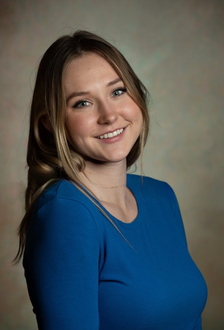Allexa Nuckols headshot
